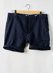 Short noir R.EV 1703 BY REMCO EVENPOEL  pour homme seconde vue