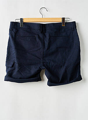 Short noir R.EV 1703 BY REMCO EVENPOEL  homme