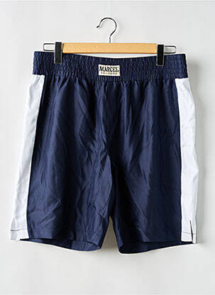 Short noir LE FABULEUX MARCEL DE BRUXELLES homme