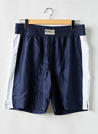 Short noir LE FABULEUX MARCEL DE BRUXELLES homme