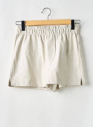 Short beige TALLY WEIJL femme