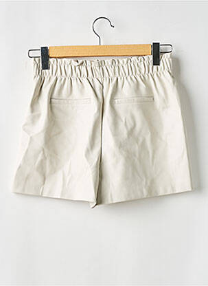 Short beige TALLY WEIJL femme
