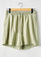 Short vert ONLY pour femme seconde vue