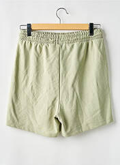 Short vert ONLY pour femme seconde vue