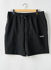 Short noir CALVIN KLEIN pour homme seconde vue