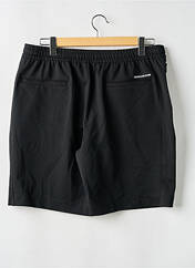 Short noir CALVIN KLEIN pour homme seconde vue