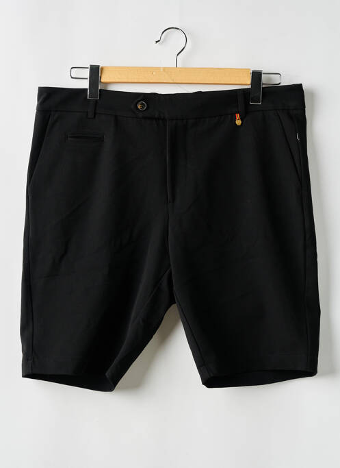 Short noir LE FABULEUX MARCEL DE BRUXELLES pour homme