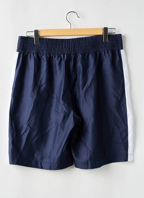 Short noir LE FABULEUX MARCEL DE BRUXELLES pour homme