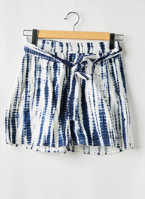 Short bleu VERO MODA pour femme