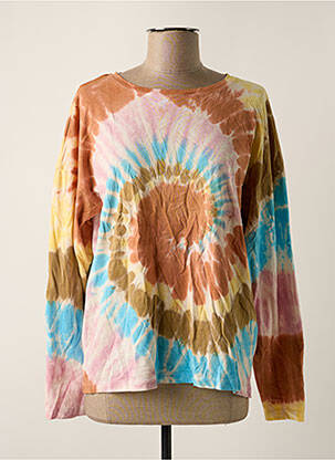 T-shirt beige ONLY femme