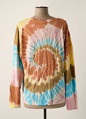 T-shirt beige ONLY femme
