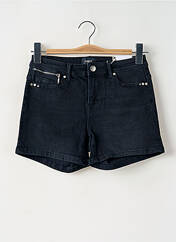 Short noir ONLY pour femme seconde vue