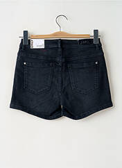 Short noir ONLY pour femme seconde vue