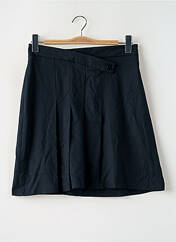 Short noir ASTRID BLACK LABEL pour femme seconde vue