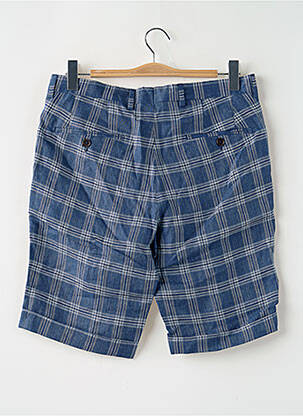 Short bleu LE FABULEUX MARCEL DE BRUXELLES homme