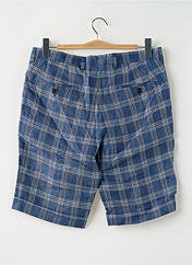 Short bleu LE FABULEUX MARCEL DE BRUXELLES pour homme seconde vue