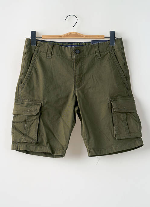 Short vert BRUCE & BUTLER  pour homme