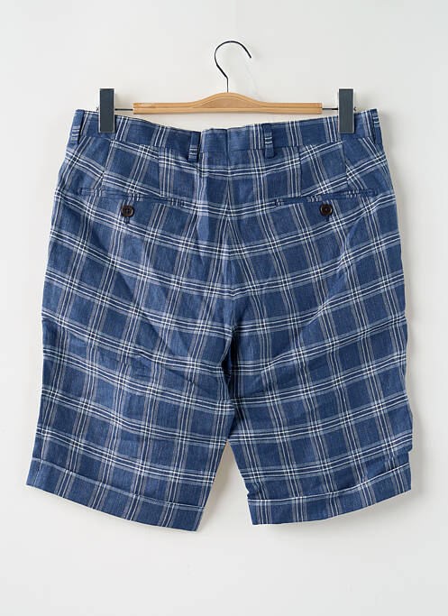 Short bleu LE FABULEUX MARCEL DE BRUXELLES pour homme