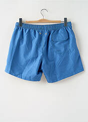 Short de bain bleu BRUCE & BUTLER  pour homme seconde vue