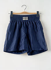 Short bleu LE FABULEUX MARCEL DE BRUXELLES pour femme seconde vue