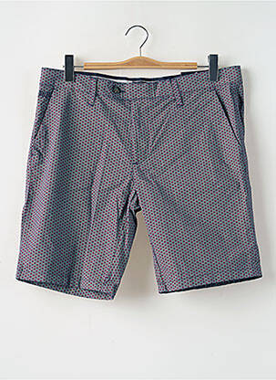 Short rouge BRUCE & BUTLER  homme