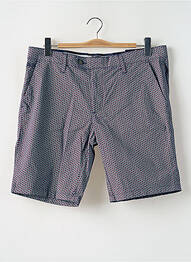 Short rouge BRUCE & BUTLER  homme