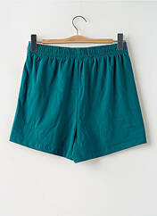 Short vert FILA pour femme seconde vue