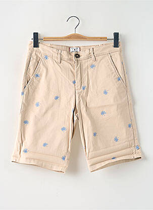 Short beige JACK & JONES homme