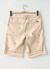 Short beige JACK & JONES pour homme seconde vue