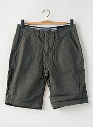 Short vert BRUCE & BUTLER  homme