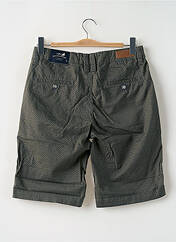 Short vert BRUCE & BUTLER  pour homme seconde vue