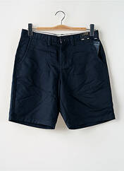 Short noir VANS pour homme seconde vue