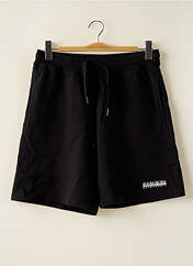 Short noir NAPAPIJRI pour homme seconde vue