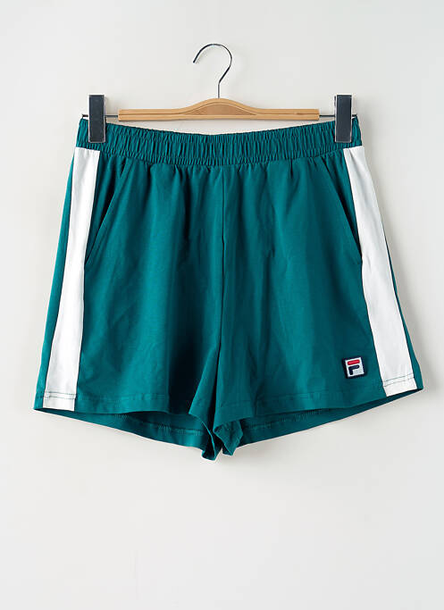 Short vert FILA pour femme