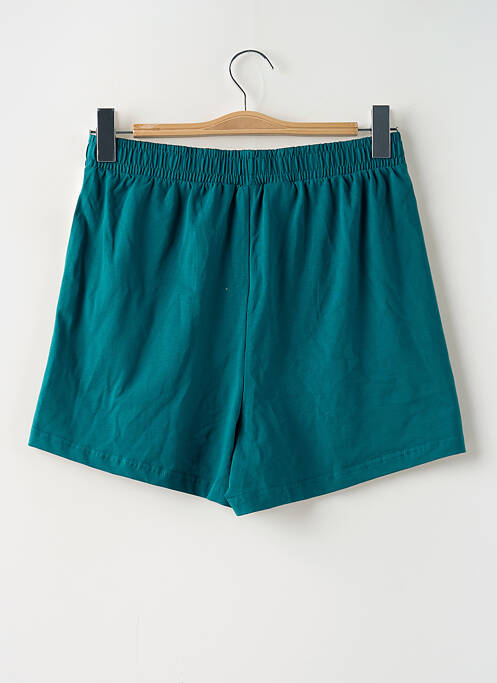 Short vert FILA pour femme