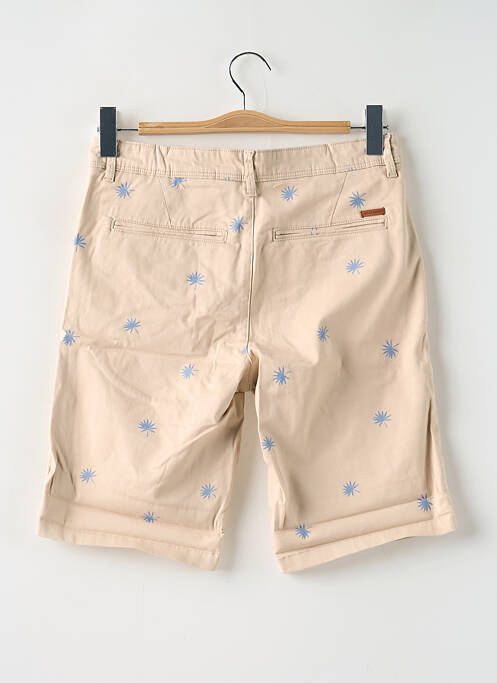 Short beige JACK & JONES homme