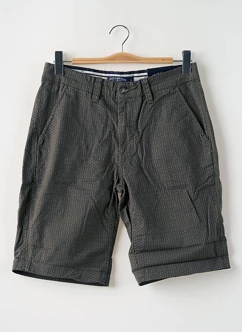 Short vert BRUCE & BUTLER  pour homme