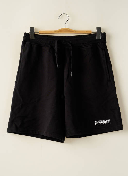 Short noir NAPAPIJRI pour homme