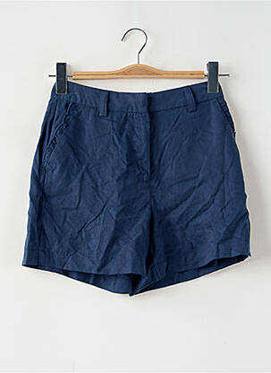 Short bleu VILA femme