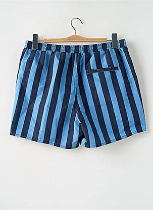 Short bleu ONLY&SONS homme