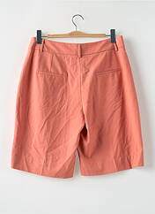 Short orange DEUX. BY ELINE DE MUNCK pour femme seconde vue