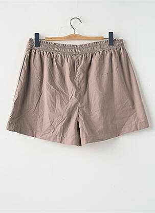 Short beige VERO MODA femme