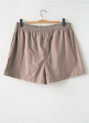 Short beige VERO MODA pour femme seconde vue