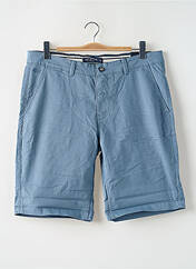 Short bleu BRUCE & BUTLER  pour homme seconde vue