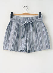 Short gris ONLY pour femme seconde vue