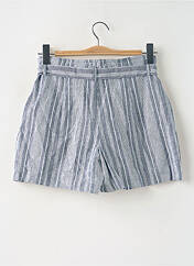 Short gris ONLY pour femme seconde vue