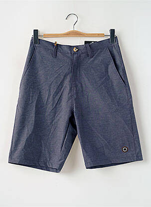 Short violet CYCLO CLUB MARCEL  homme