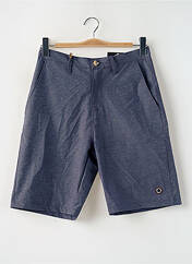 Short violet CYCLO CLUB MARCEL  pour homme seconde vue