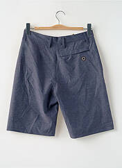 Short violet CYCLO CLUB MARCEL  pour homme seconde vue