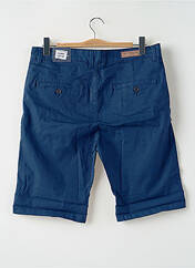 Short bleu BRUCE & BUTLER  pour homme seconde vue